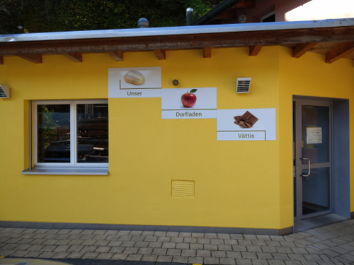dorfladen