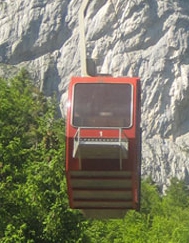 seilbahn